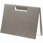 Папка-планшет DEVON, светло-серая