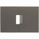 Папка-планшет DEVON, светло-серая