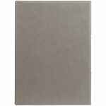 Папка-планшет DEVON, светло-серая