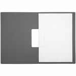 Папка-планшет DEVON, белая