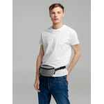 Поясная сумка HANDY DANDY, серая