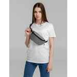 Поясная сумка HANDY DANDY, серая