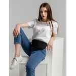 Поясная сумка HANDY DANDY, черная