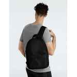 Рюкзак BASE, черный