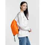 Рюкзак NEW ELEMENT, оранжевый