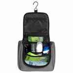 Несессер SIMON, серый