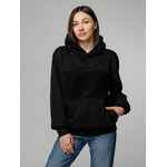 Худи унисекс PATCH CATCHER, черное, размер S