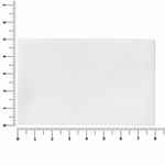 Лейбл тканевый EPSILON, XL, белый