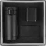 Набор WORKING ENERGY, черный