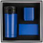 Набор WORKING ENERGY, синий