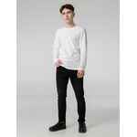 Футболка с длинным рукавом LEHTA, белая, размер 3XL
