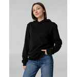 Худи BARTA, черное, размер S