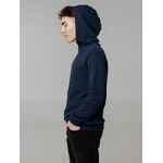 Худи BARTA, темно-синее, размер XL