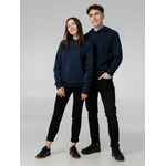 Худи BARTA, темно-синее, размер XL