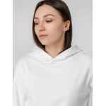 Худи BARTA, белое, размер S