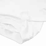 Худи BARTA, белое, размер S