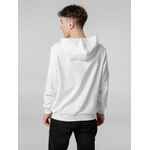 Худи BARTA, белое, размер S