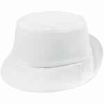 Панама VENTO, белая