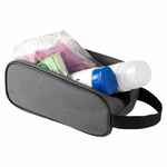 Несессер JUSSI, серый