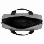 Конференц-сумка MEMBER, серая