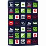 Обложка для паспорта INDUSTRY, финансы