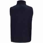 Жилет FACTOR BW, темно-синий, размер XXL