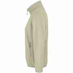 Куртка женская FACTOR WOMEN, бежевая, размер S