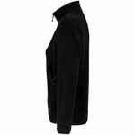 Куртка женская FACTOR WOMEN, черная, размер S