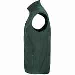 Жилет FALCON BW MEN, темно-зеленый, размер 3XL