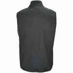 Жилет FALCON BW MEN, темно-серый, размер 4XL