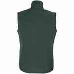 Жилет FALCON BW WOMEN, темно-зеленый, размер XXL