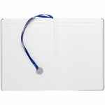 Ежедневник LAFITE, недатированный, темно-синий