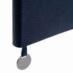 Ежедневник LAFITE, недатированный, темно-синий