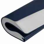 Ежедневник LAFITE, недатированный, темно-синий