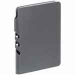 Ежедневник FLEXPEN MINI, недатированный, серый