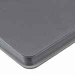 Ежедневник FLEXPEN MINI, недатированный, серый