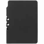 Ежедневник FLEXPEN MINI, недатированный, черный