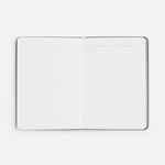 Ежедневник FLEXPEN MINI, недатированный, красный