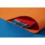 Ежедневник FLEXPEN MINI, недатированный, красный