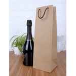 Пакет под бутылку VINDEMIA, крафт
