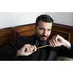 Вечная ручка CAMBIANO GLOSSY BLACK WALNUT