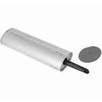 Роллер PF TWO, черный