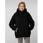 Худи KULONGA ONE SIZE, черное