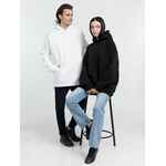 Худи KULONGA ONE SIZE, черное