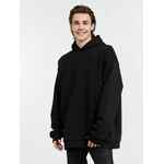 Худи KULONGA ONE SIZE, черное