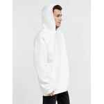 Худи KULONGA ONE SIZE, молочно-белое