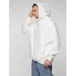 Худи KULONGA ONE SIZE, молочно-белое