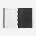 Ежедневник SPRING SHALL, недатированный, красный