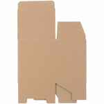 Коробка под кружку BEST NOON, крафт