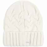 Шапка LOREN, молочно-белая (ванильная)